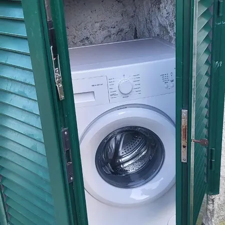 Comfortable House In La Pila With Terrace And Parking