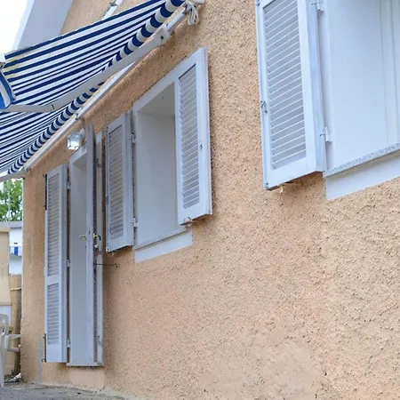 Nyaraló Comfortable House In La Pila With Terrace And Parking