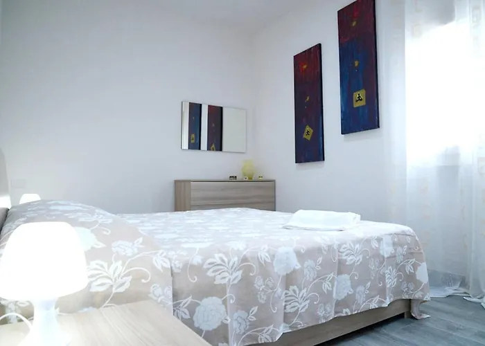 Comfortable House In La Pila With Terrace And Parking Дом отдыха Marmi