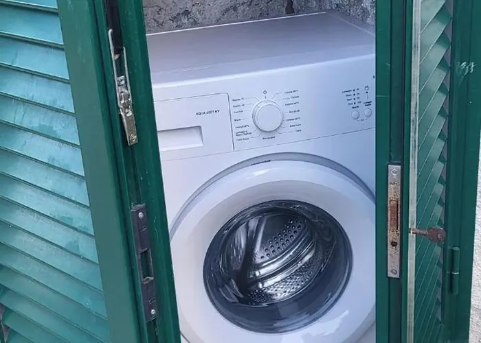 Comfortable House In La Pila With Terrace And Parking