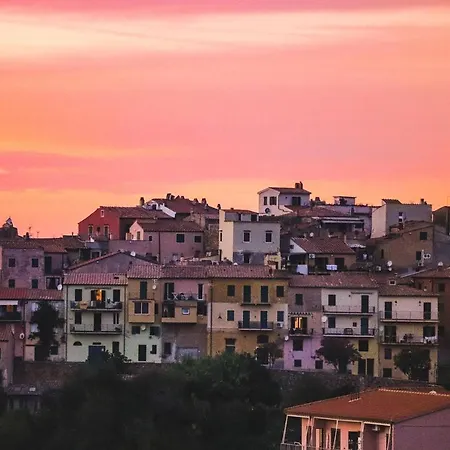 بيت للعطل Comfortable House In La Pila With Terrace And Parking Marmi